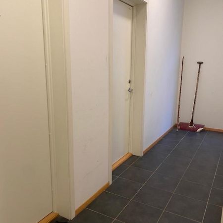 ベルゲンBrodergaardenアパートメント エクステリア 写真